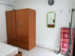 Wishart Road (D4), Condominium #361870271